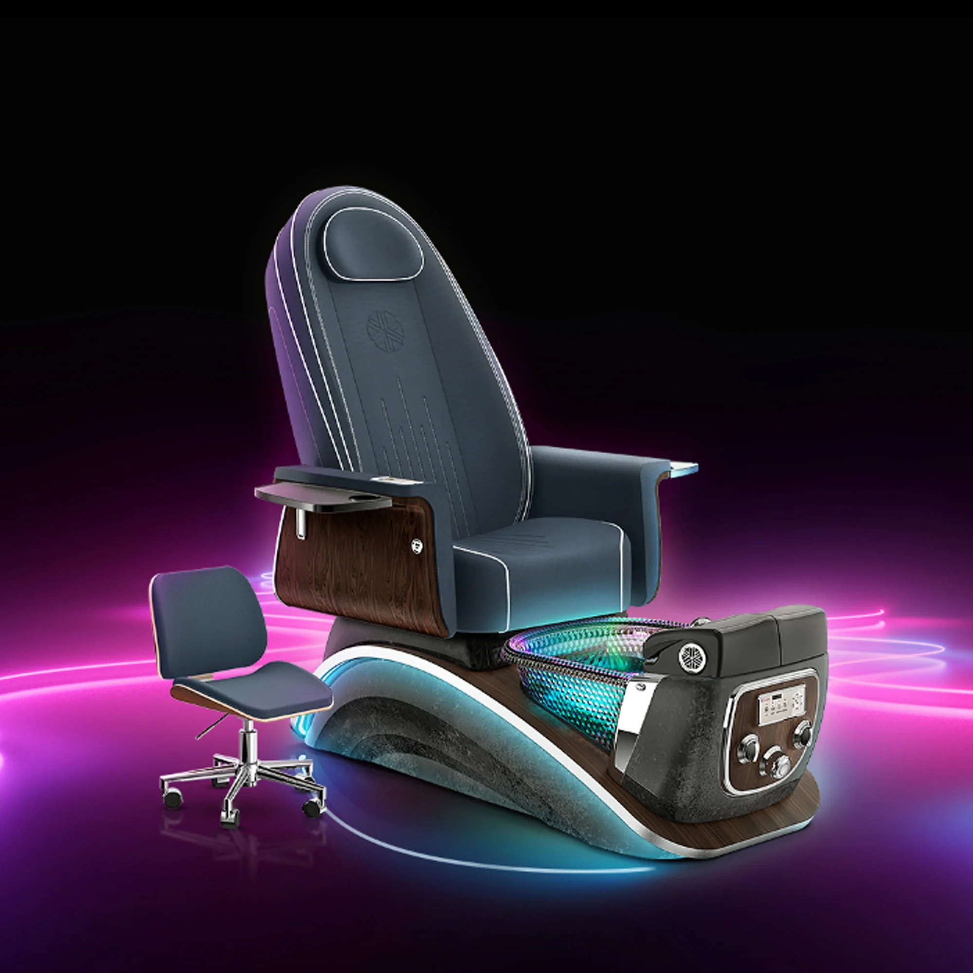 Pedicure Chair